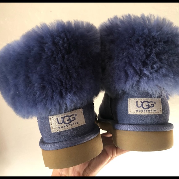 UGG Bailey button 2 boot - Picture 7 of 8